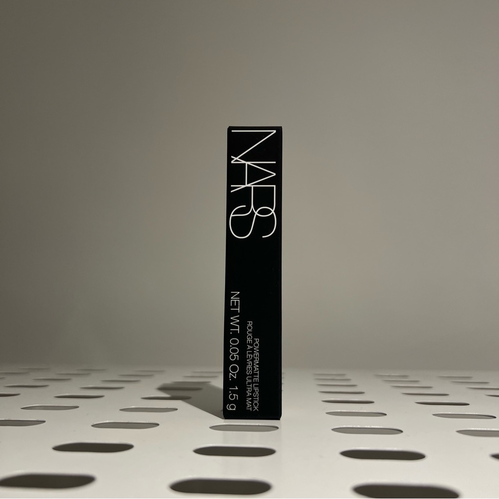 Nars Powermatte Lipstick - Picture 3 of 4